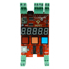 Atlas Scientific IXIAN pH Transmitter